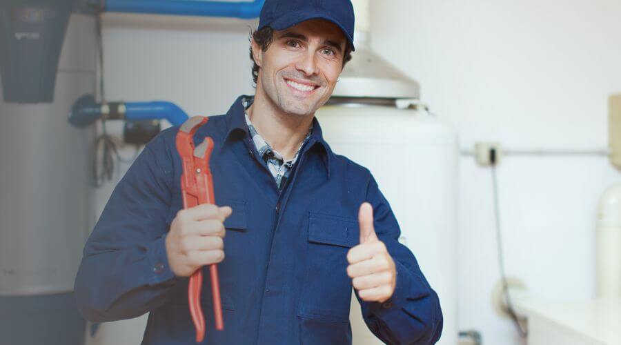 Professional septic pumping service in Silverado, CA